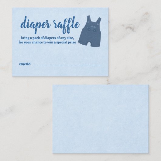 Einladung (Vorne/Hinten)