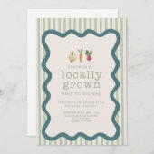 Einladung (Vorne/Hinten)