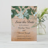 Einladung (Stehend Vorderseite)