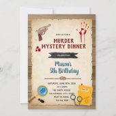 Einladung (Vorderseite)