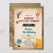 Einladung (Vorne/Hinten)