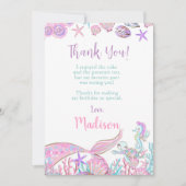 Einladung (Vorderseite)