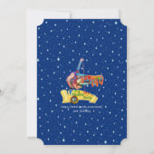 Einladung (Rückseite)