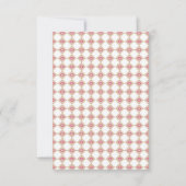 Einladung (Vorderseite)