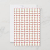 Einladung (Rückseite)