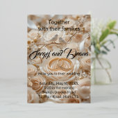 Einladung (Stehend vorne)