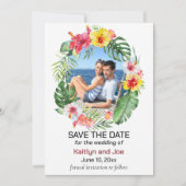 Einladung (Vorderseite)