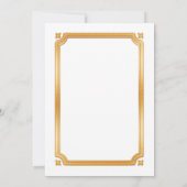 🎓 EINLADUNG (Rückseite)