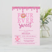 Einladung (Stehend Vorderseite)