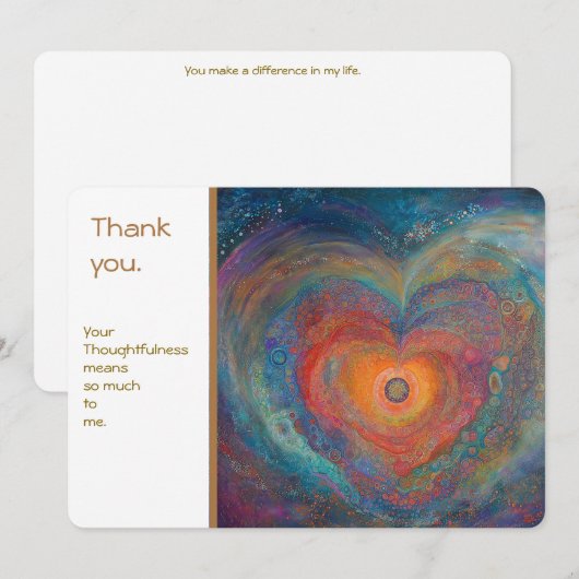 Einladung (Vorne/Hinten)