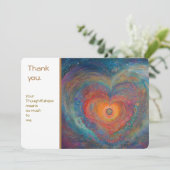 Einladung (Stehend Vorderseite)