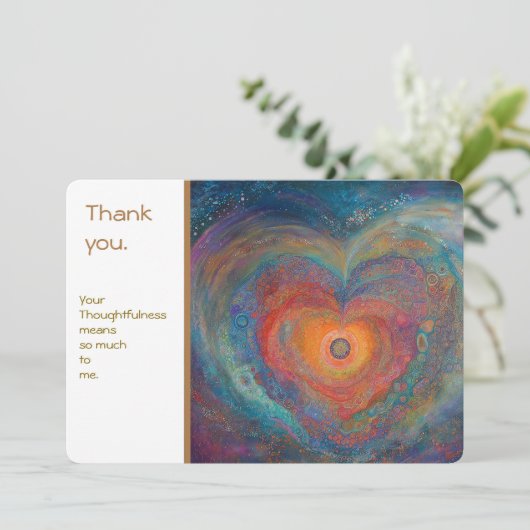 Einladung (Stehend Vorderseite)