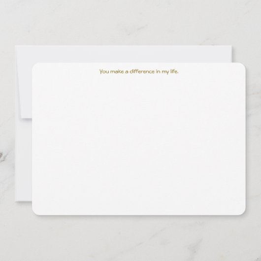 Einladung (Rückseite)