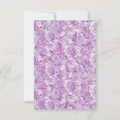 Einladung (Rückseite)