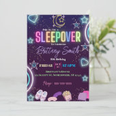 Einladung (Stehend Vorderseite)