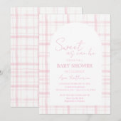 Einladung (Vorne/Hinten)