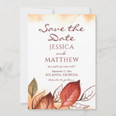 Einladung (Vorderseite)