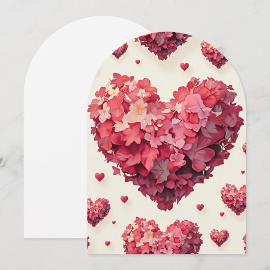 Einladung (Vorne/Hinten)