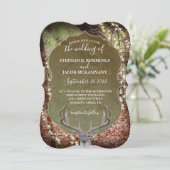 Einladung (Stehend Vorderseite)