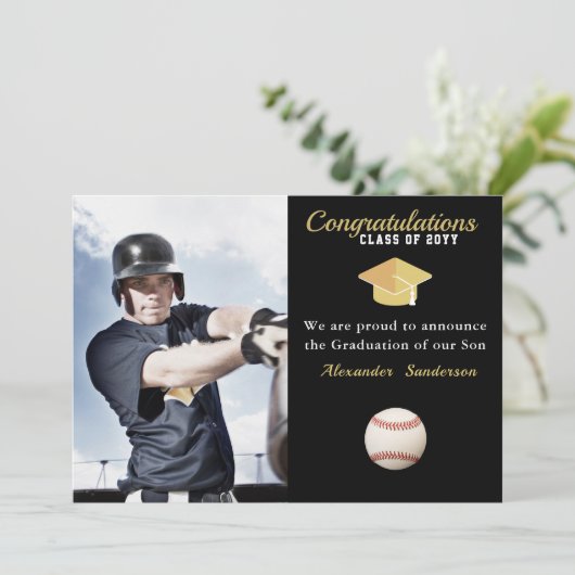 Einladung (Stehend Vorderseite)