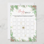 Einladung (Vorderseite)