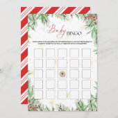 Einladung (Vorne/Hinten)