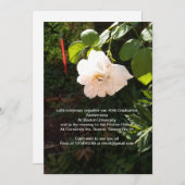 Einladung (Vorne/Hinten)