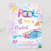 Einladung (Vorne/Hinten)