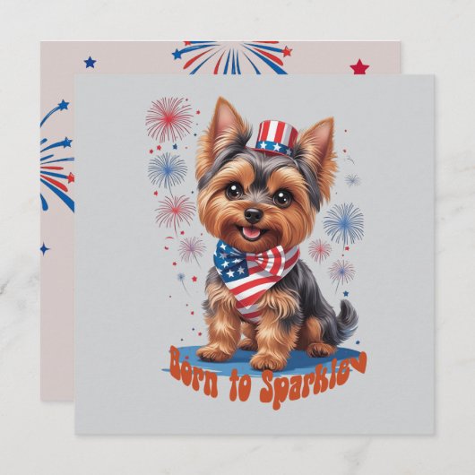 Einladung (Vorne/Hinten)