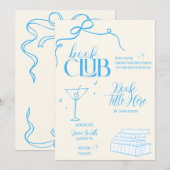 Einladung (Vorne/Hinten)