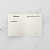 Einladung (Innenseite)