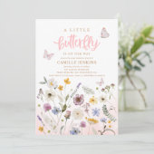 Einladung (Stehend Vorderseite)