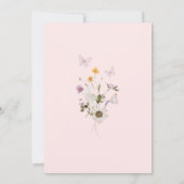 Einladung (Rückseite)