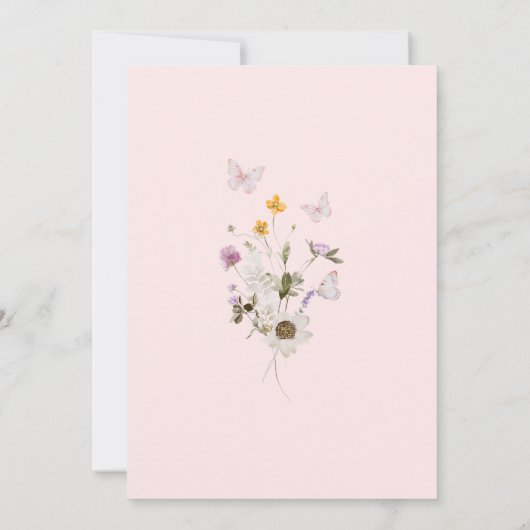 Einladung (Rückseite)