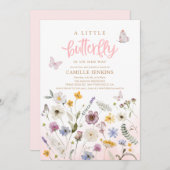 Einladung (Vorne/Hinten)