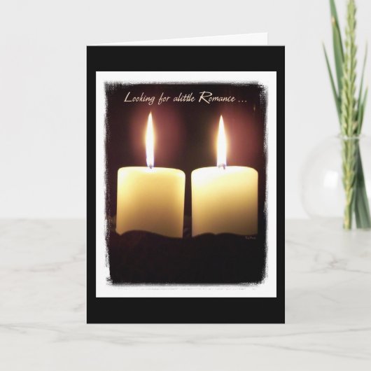 Einladung (Vorderseite)