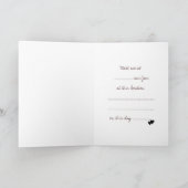 Einladung (Innenseite)