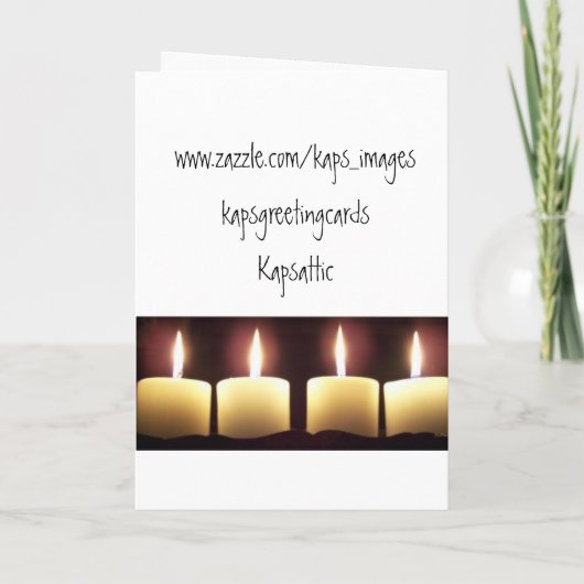 Einladung (Rückseite)