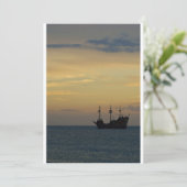 Einladung (Stehend Vorderseite)