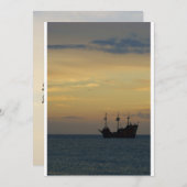 Einladung (Vorne/Hinten)