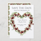 Einladung (Vorne/Hinten)