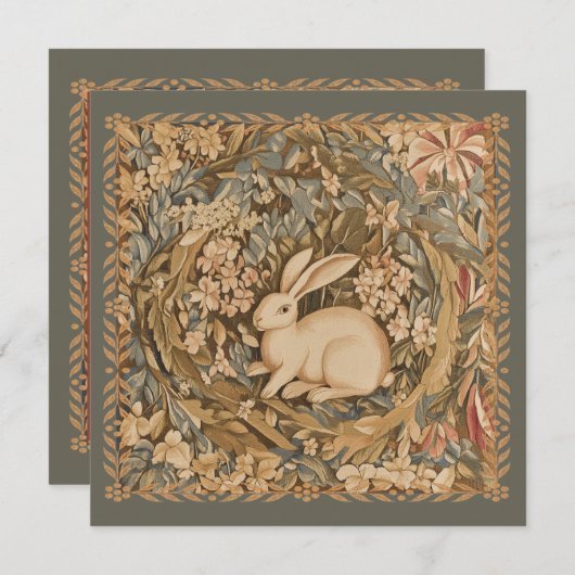 Einladung (Vorne/Hinten)