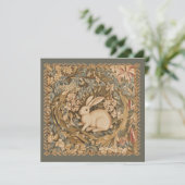 Einladung (Stehend Vorderseite)