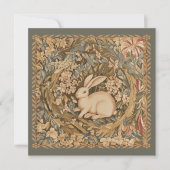 Einladung (Vorderseite)