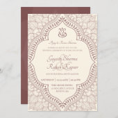 Einladung (Vorne/Hinten)