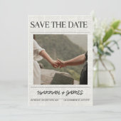 Einladung (Stehend Vorderseite)