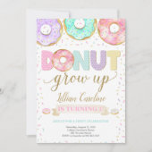 Einladung (Vorderseite)