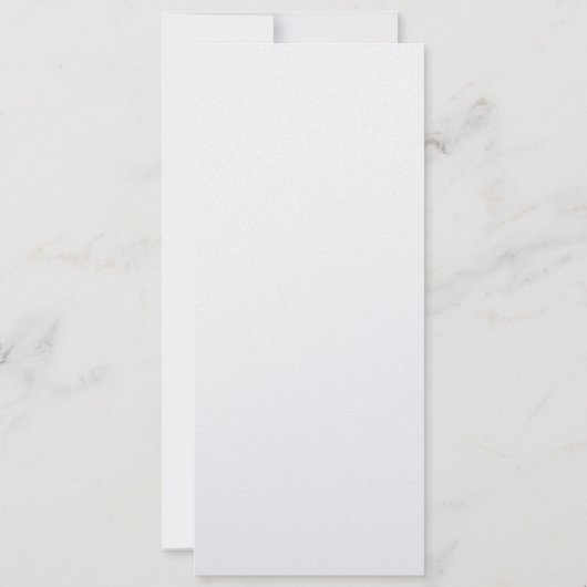 Einladung (Rückseite)