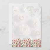 Einladung (Rückseite)