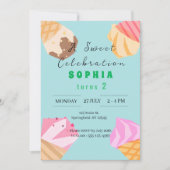 Einladung (Vorderseite)